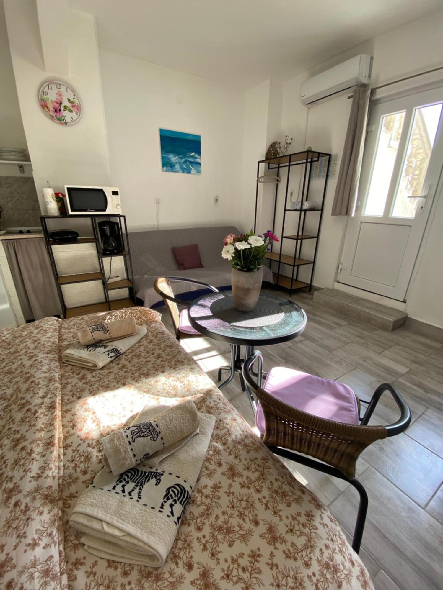 Apartman Maja Pula Exteriér fotografie